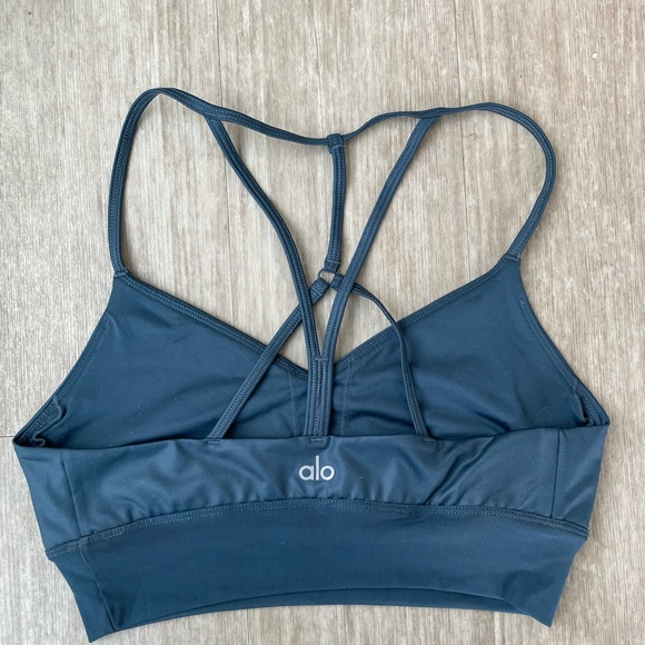 BLUE ALO BRA - Picture 1 of 2